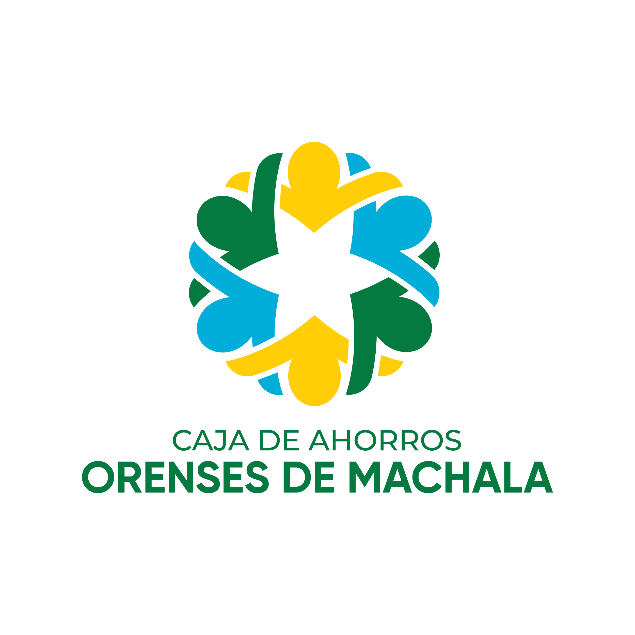 CAJA DE AHORROS ODM-05